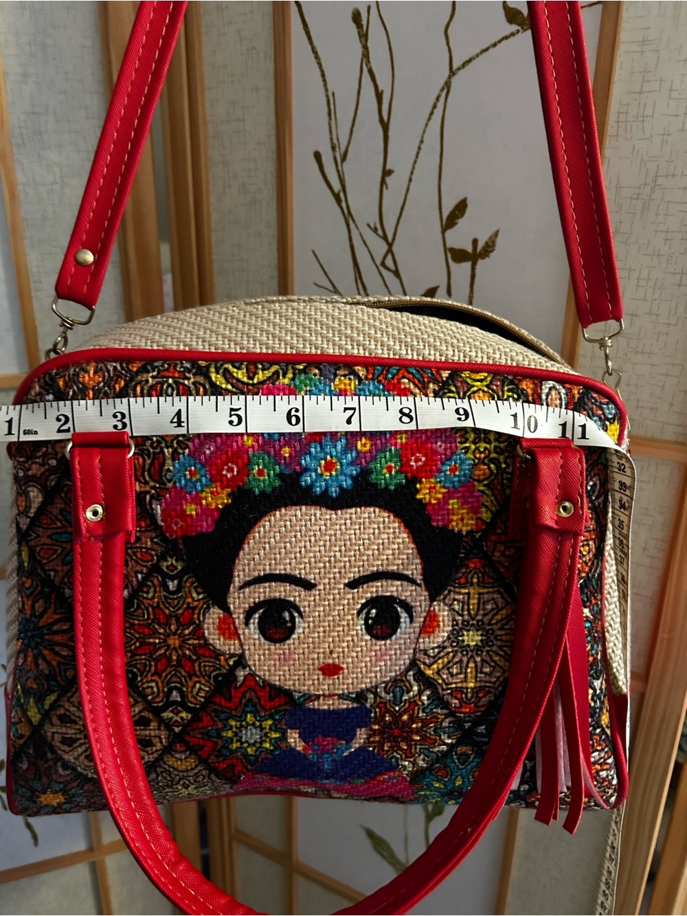 🇲🇽 Tote from Mexico